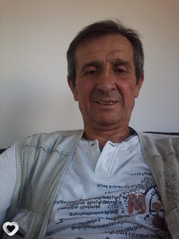 Юра, 58, Таразе — анкета №311673