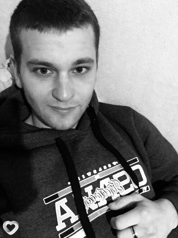 Вячеслав, 29, Лысьве — анкета №311674