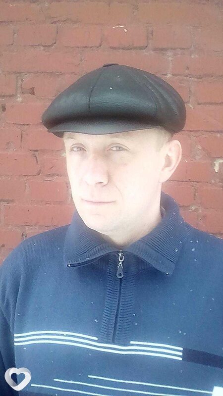 Сергей, 49, Омске — анкета №311677