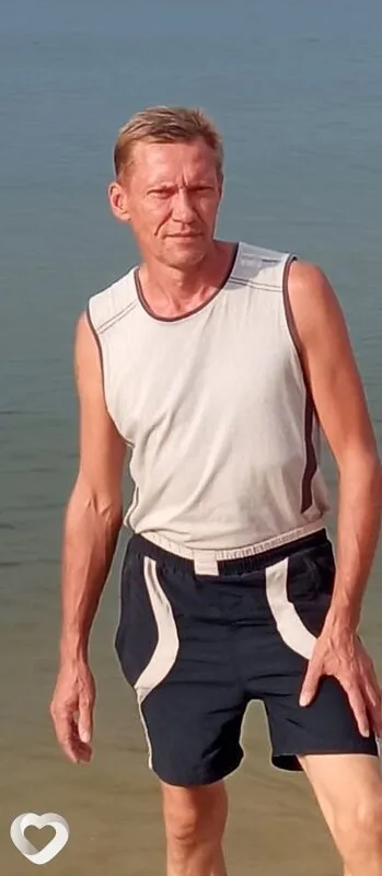 Андрей, 57, Москве — анкета №312004
