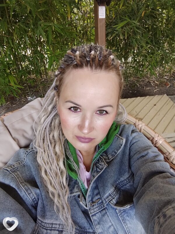 Светлана, 36, Ханты-Мансийске — анкета №312005