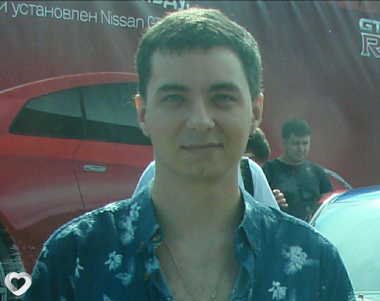 Василий, 33, Новосибирске — анкета №312009