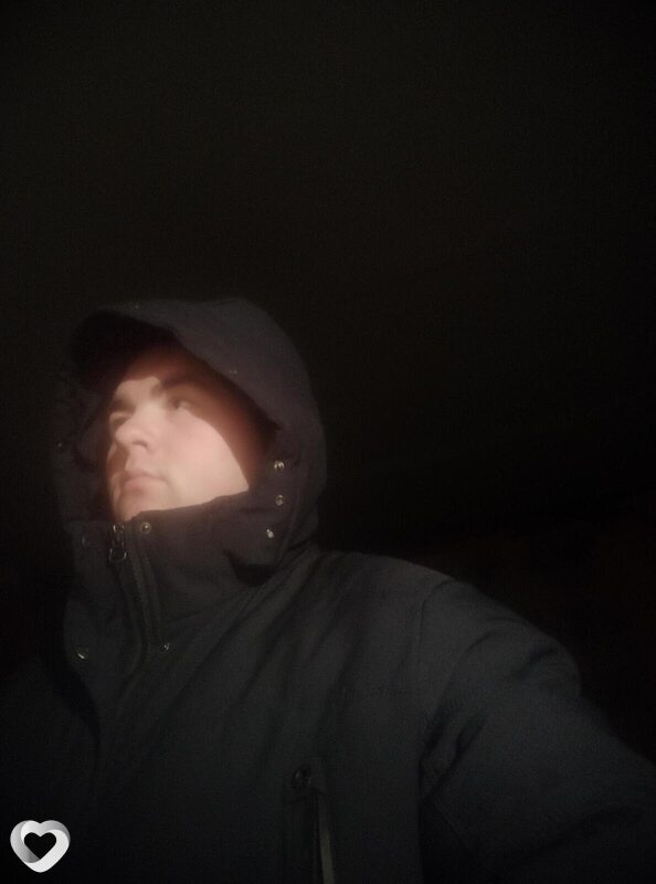 Дмитрий, 27, Белогорске — анкета №312011