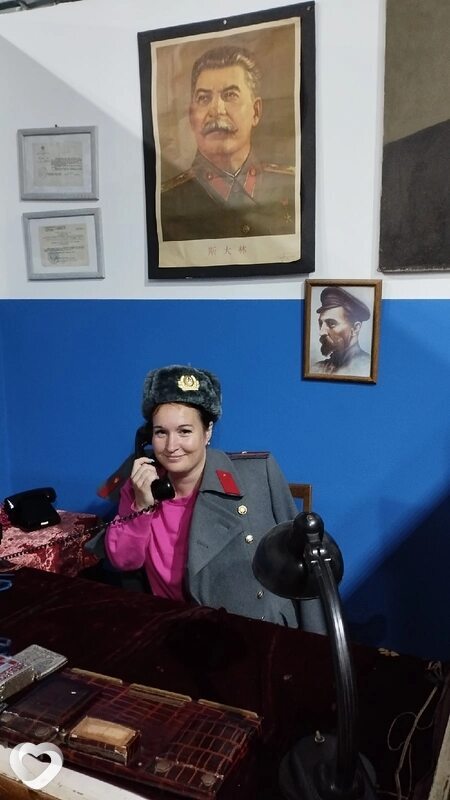 Татьяна, 44, Красноярске — анкета №312012