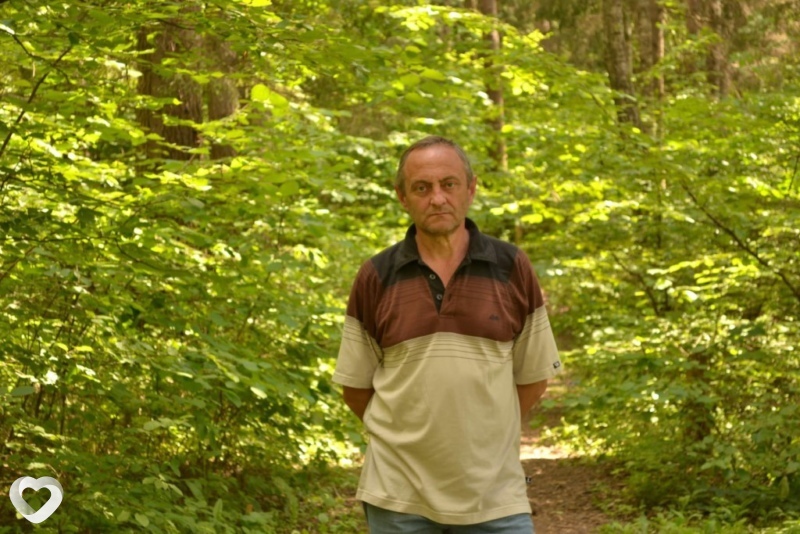Сергей, 61, Луганске — анкета №312013