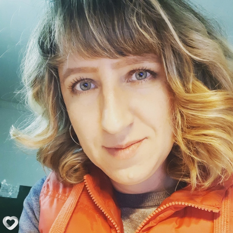 Светланка, 42, Новосибирске — анкета №311905