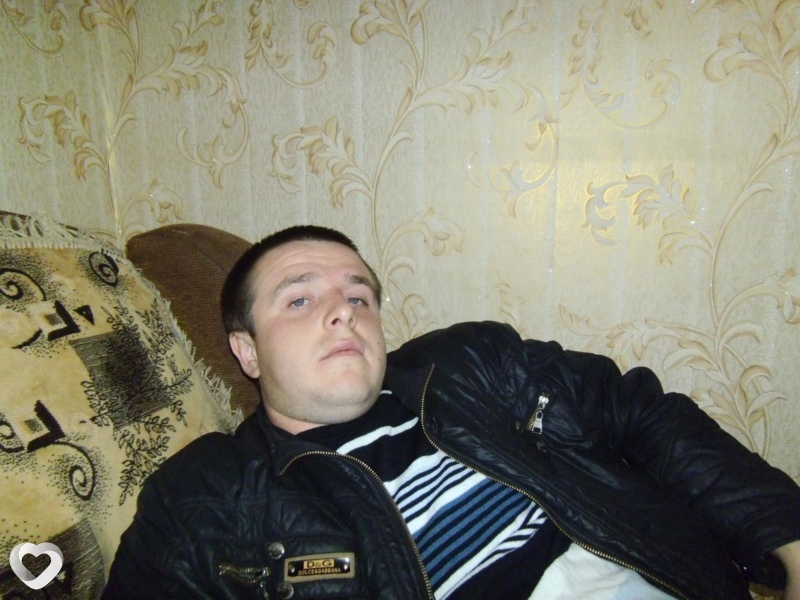 Игорь, 41, Орёл — анкета №311909