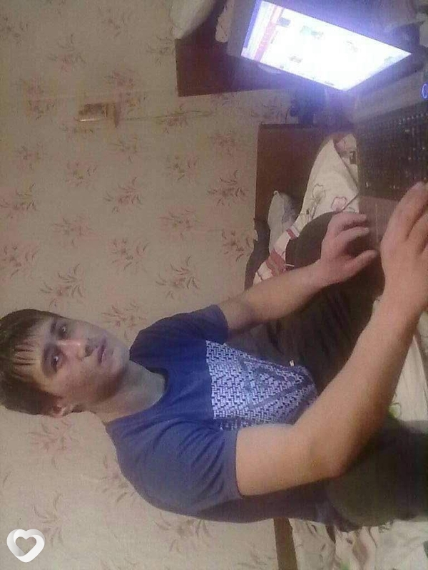Марат, 36, Казани — анкета №311913