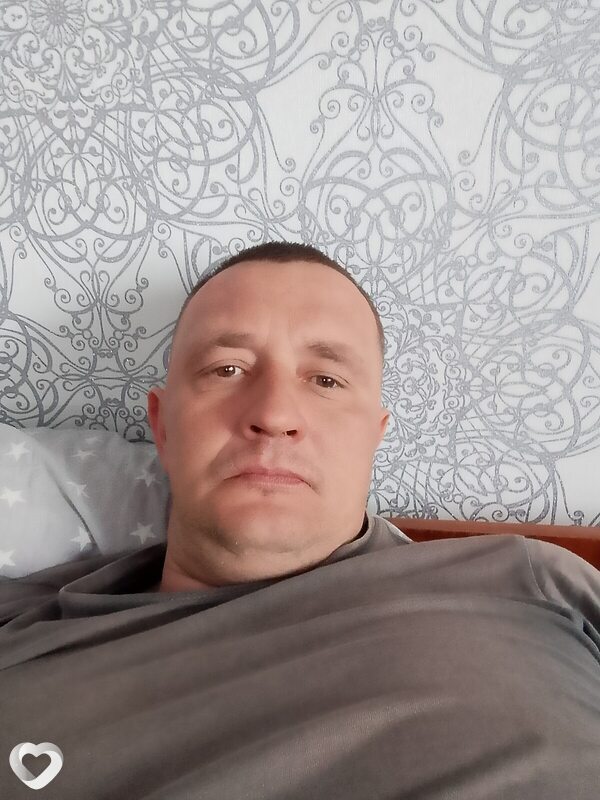 Юра, 40, Гродно — анкета №311918