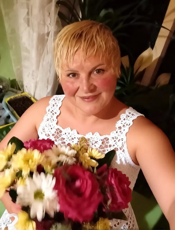 Татьяна, 56, Тамбове — анкета №311921