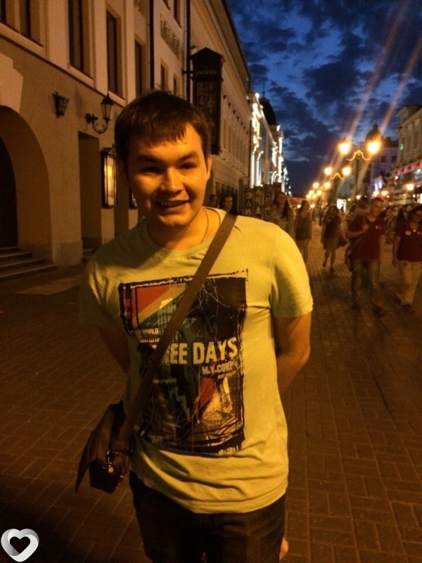 Дмитрий, 36, Димитровграде — анкета №312405