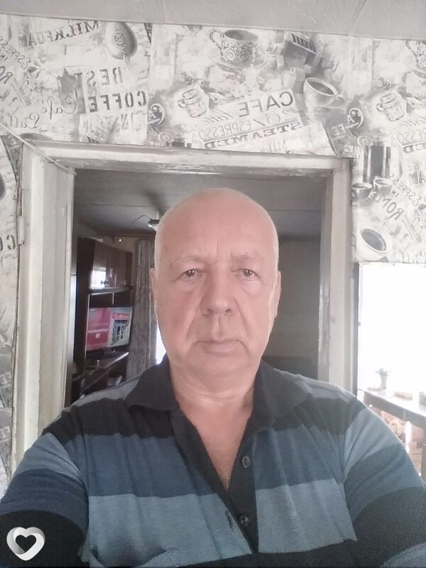 Владимир, Ангарск