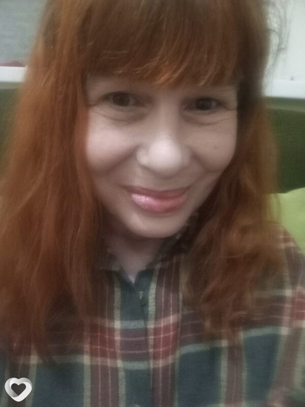 Света, 45, Махачкале — анкета №312412