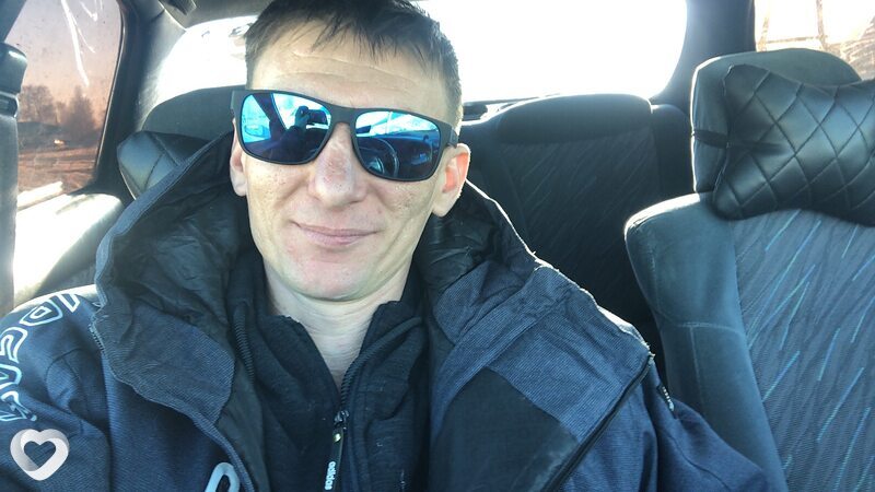 Кирилл, 35, Барнауле — анкета №312415