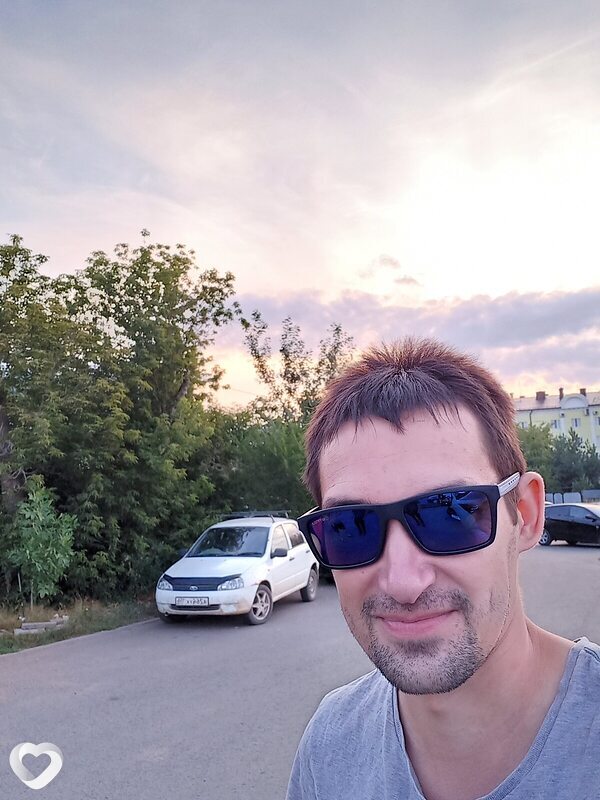 Руслан, 36, Оренбурге — анкета №312417