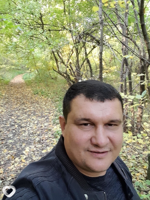 Павел, 47, Ставрополе — анкета №312418