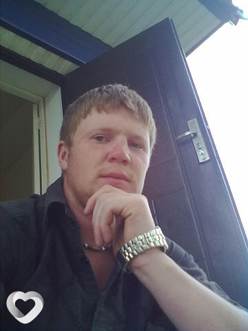 Александр, 38, Абакане — анкета №312422