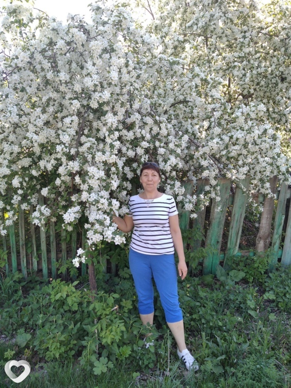 Разина, 53, Мелеузе — анкета №312424