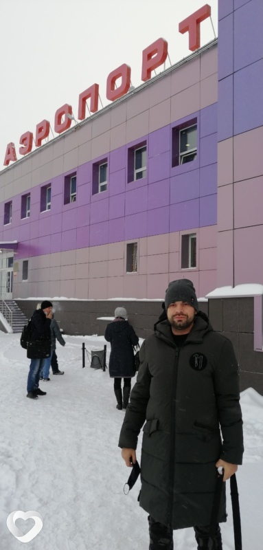 Василий, 38, Ачинске — анкета №312425