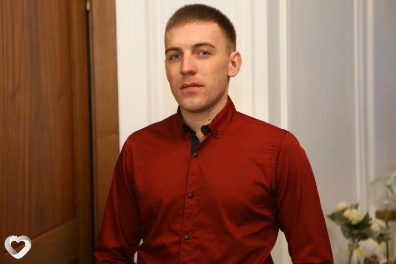 Виктор, Дивногорск