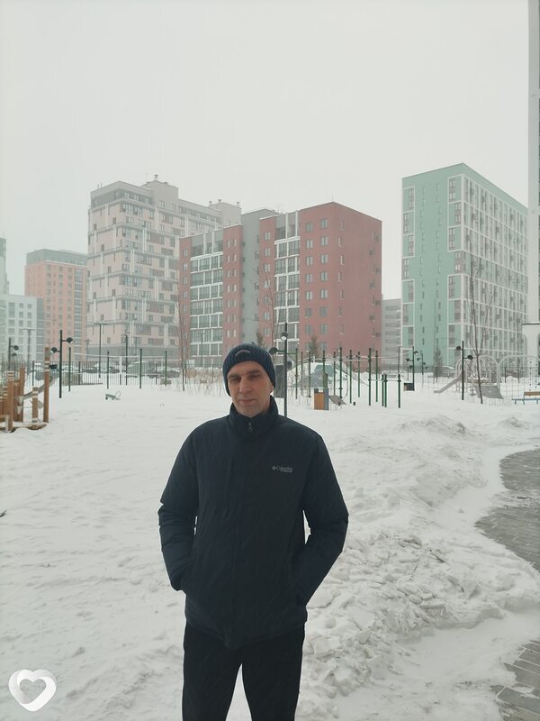 Сергей, 33, Астрахани — анкета №311886