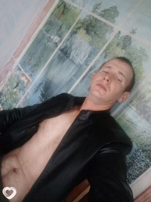 Андрей, 34, Мариинске — анкета №311888