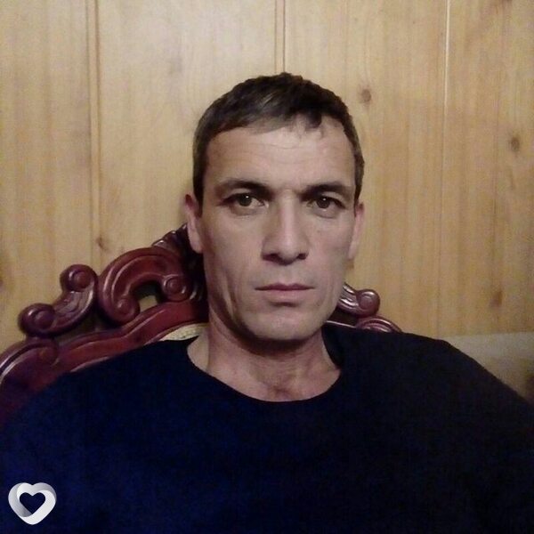 Саид, Андижан
