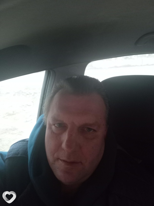 Андрей, 50, Москве — анкета №311895