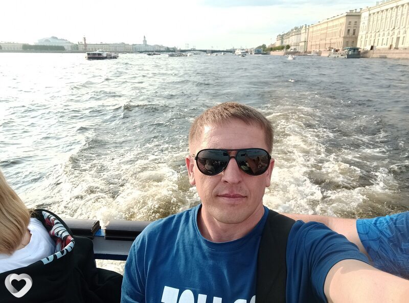 Женя, 38, Ростове-на-Дону — анкета №311896