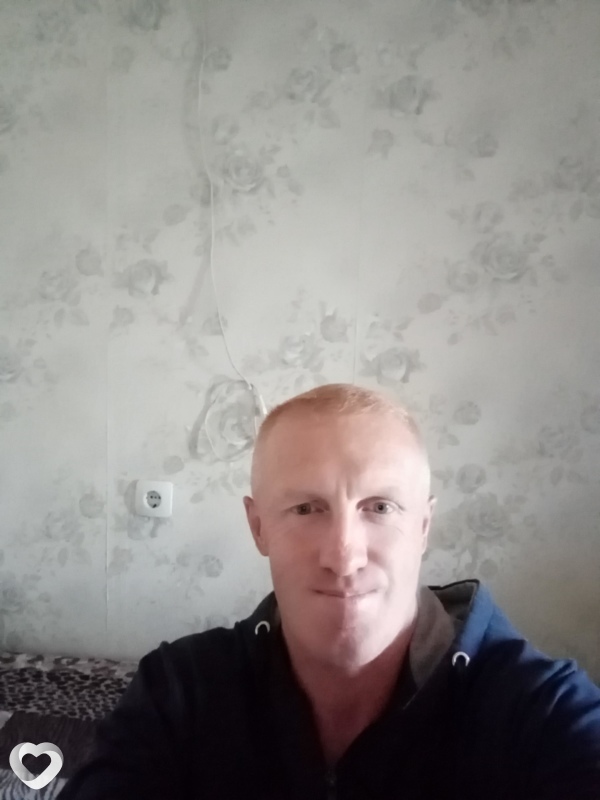 Сергей, 44, Смоленске — анкета №311897