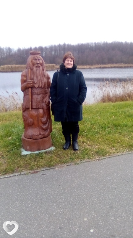 Алла, Ивье