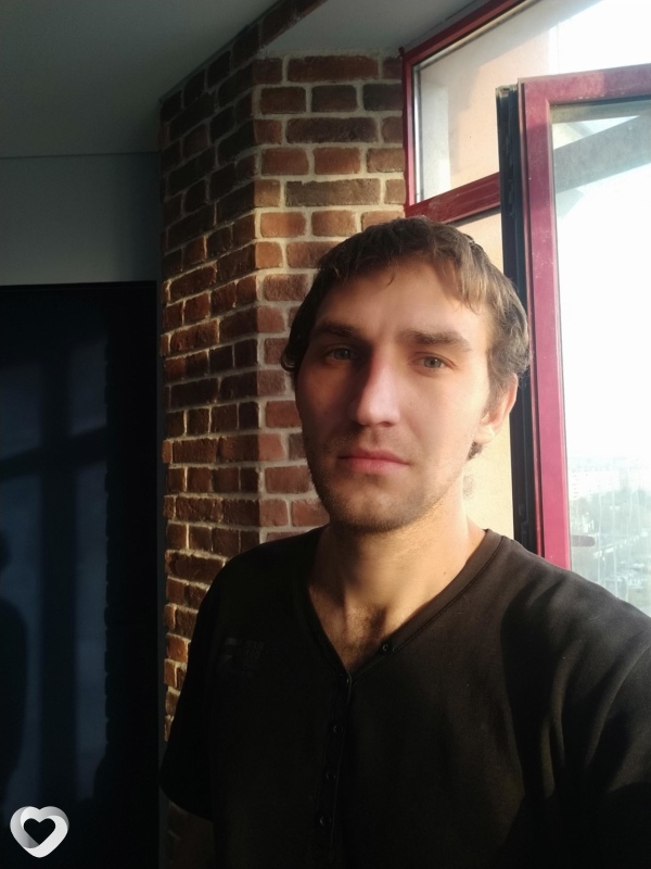 Кирилл, 35, Люберцах — анкета №311902