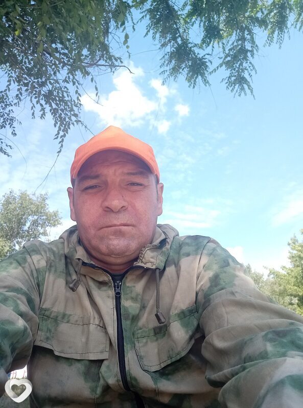 Рома, 41, Новом Осколе — анкета №312351