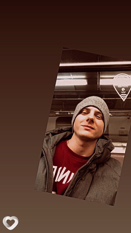 Влад, 31, Орше — анкета №312361