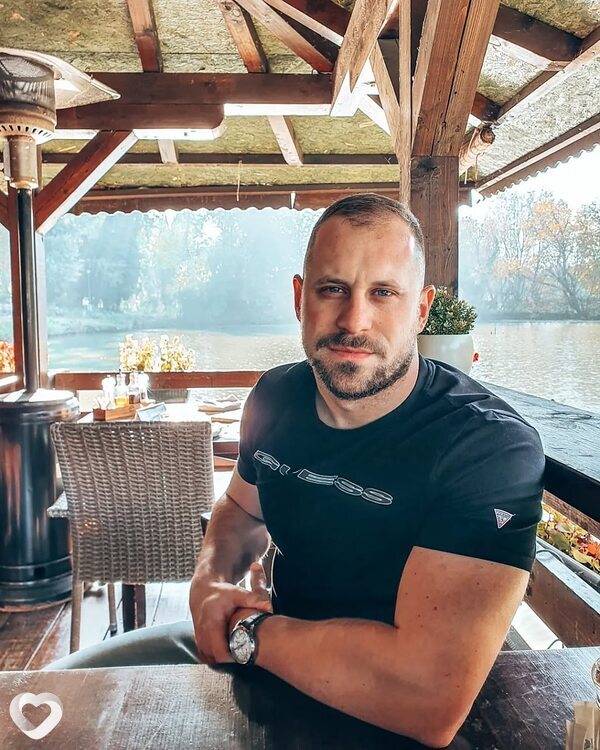Сергей, 40, Челябинске — анкета №312362