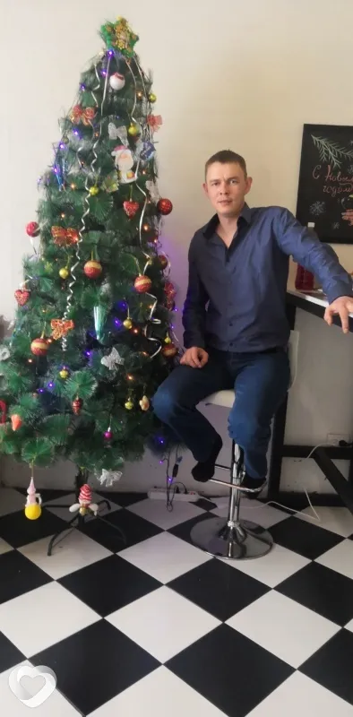 Алексей, 38, Барнауле — анкета №312363