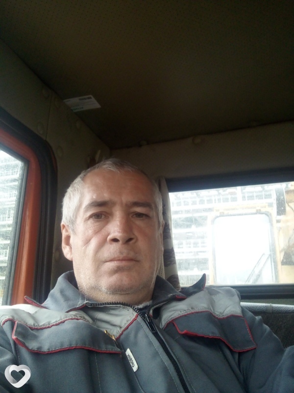 Андрей, 54, Нижнекамске — анкета №312364