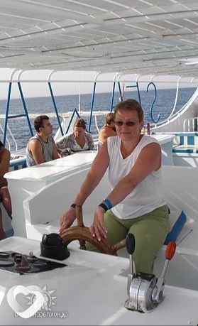 Татьяна, 60, Одинцове — анкета №311753