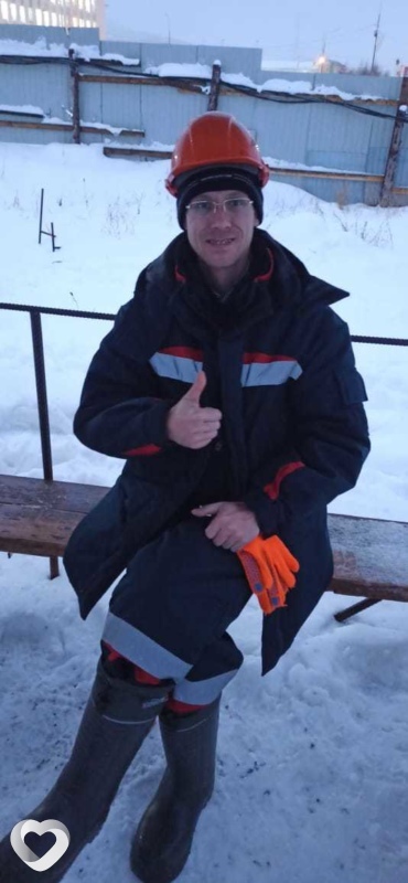 Владимир, 45, Перми — анкета №311755
