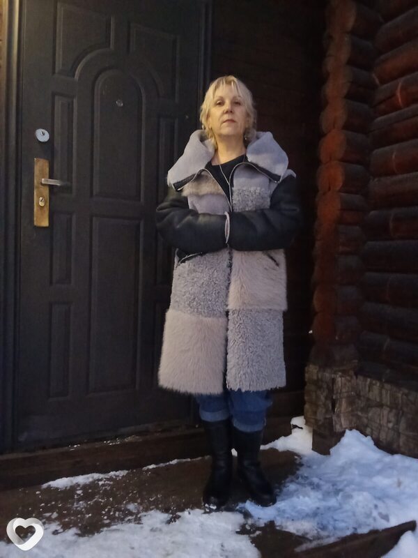 Ирина, 53, Южно-Сахалинске — анкета №311757