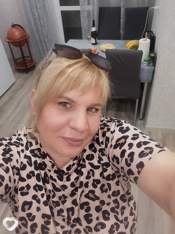 Светик, 41, Смоленске — анкета №311761