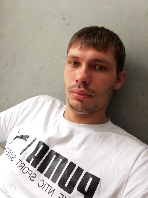 Кирилл, 30, Москве — анкета №311763