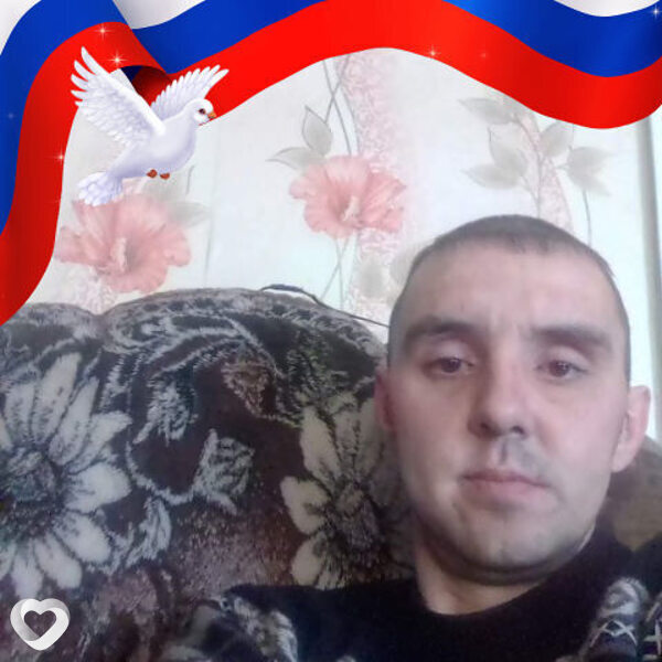 Александр, 41, Чите — анкета №311765