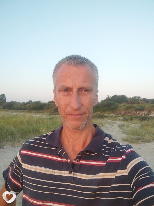 Алексей, 44, Калининграде — анкета №311768
