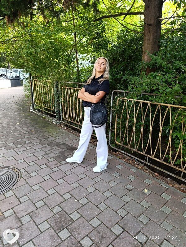 Малышка, 41, Красноярске — анкета №311774