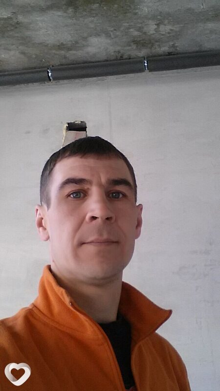 Алекс, 44, Нижнем Новгороде — анкета №311775
