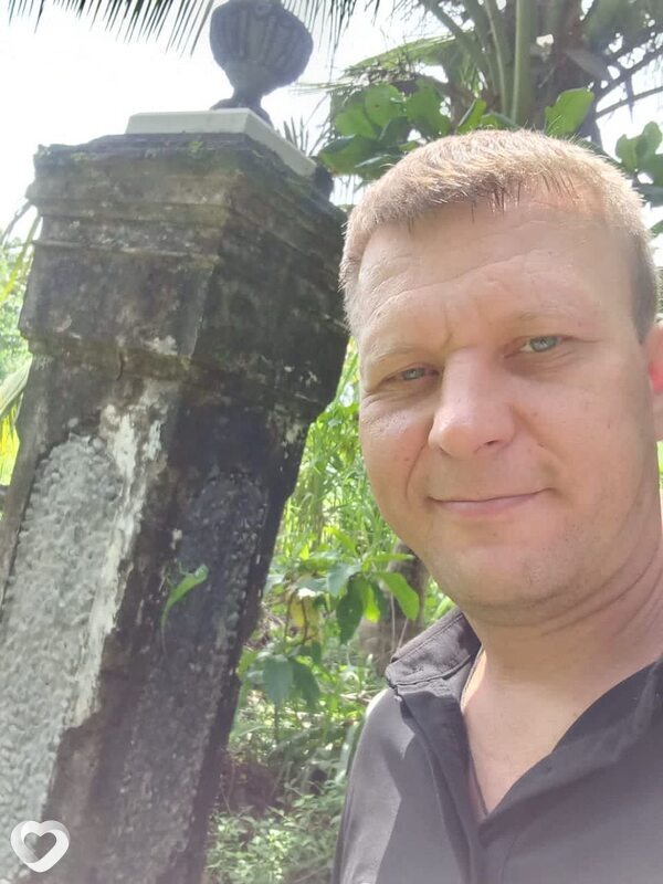 Ильмир, 41, Севастополе — анкета №311928