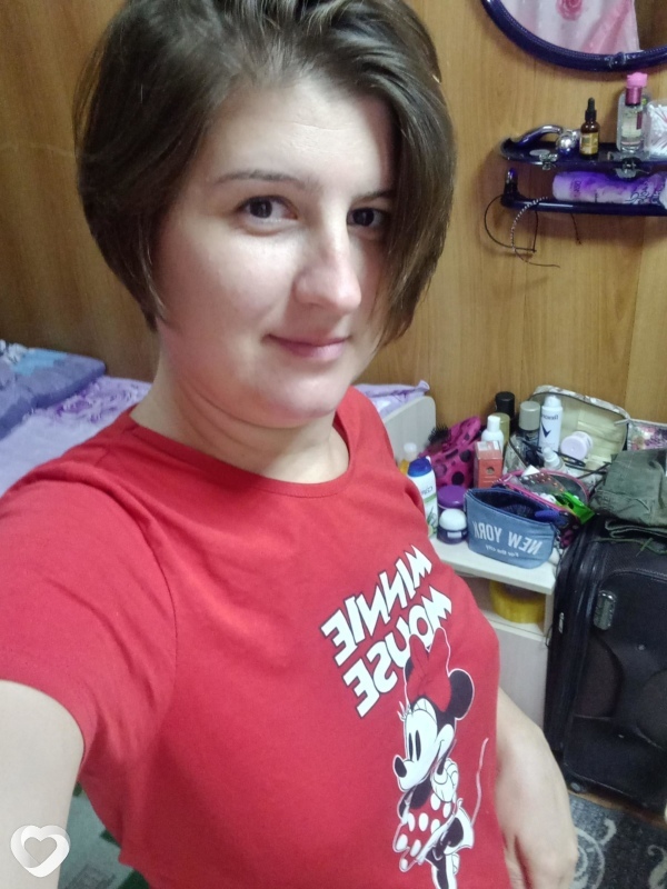 Таисия, Кентау
