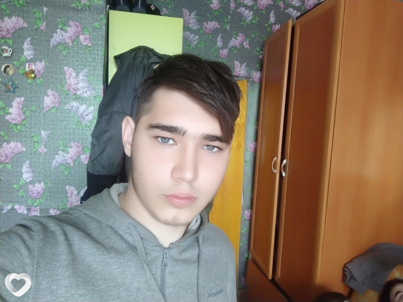 Денис, 23, Сыктывкаре — анкета №311933