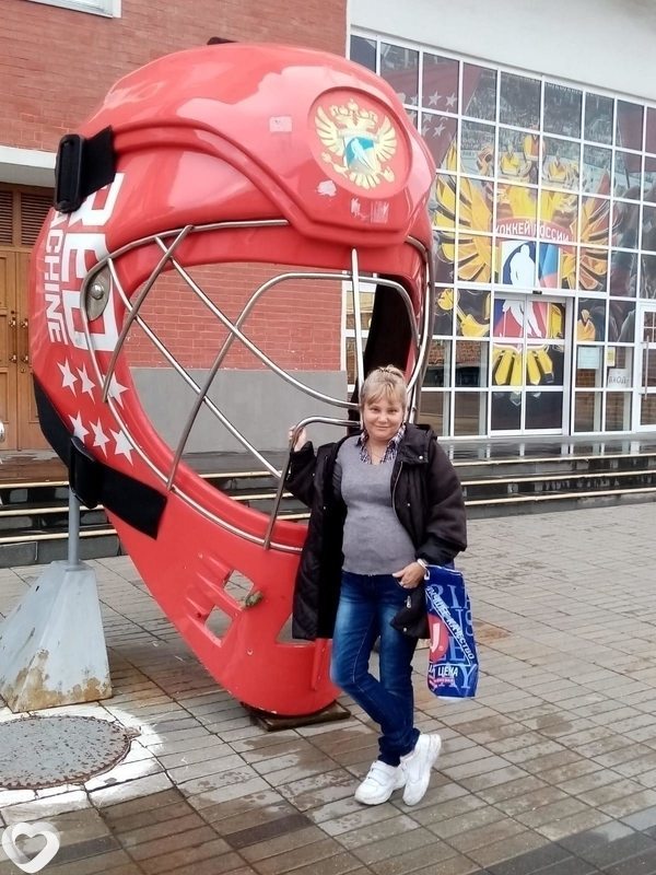 Наталья, 56, Москве — анкета №311938